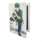 TipTop iPad Case (Justin B)
